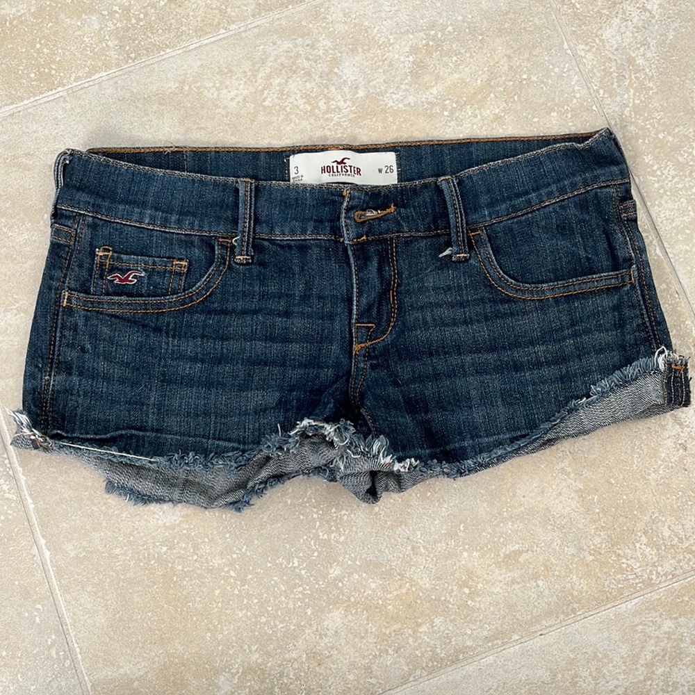 Hollister Shorts